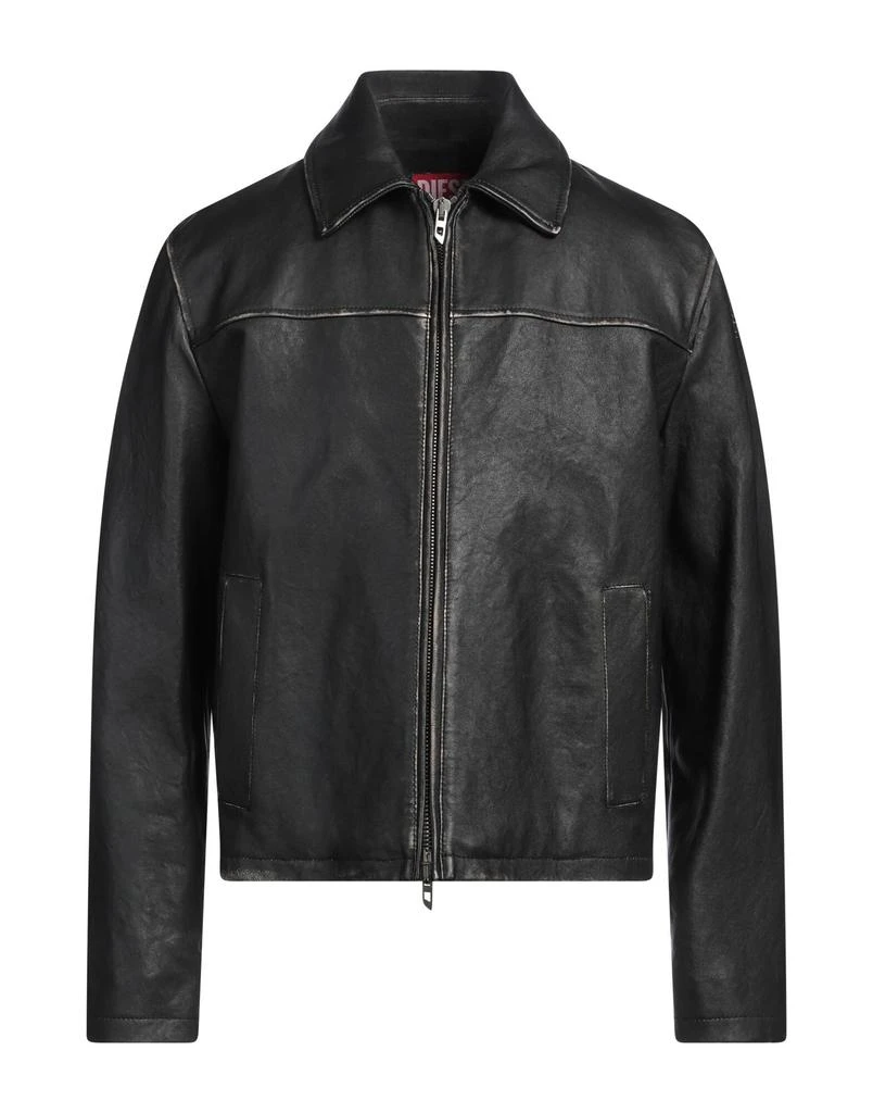 Diesel Leather jacket