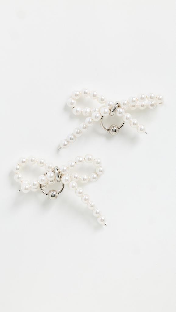 Justine Clenquet Sheena Earrings