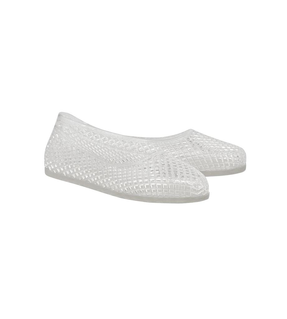 ANCIENT GREEK SANDALS Ancient Greek Sandals - Women's Flat Jelly Sandal