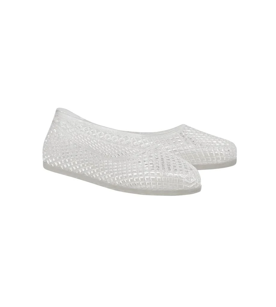 ANCIENT GREEK SANDALS Ancient Greek Sandals - Women's Flat Jelly Sandal 1