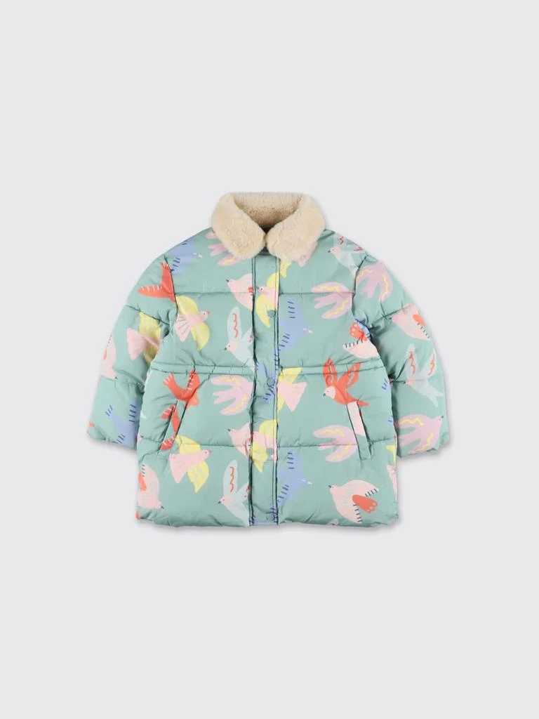 Stella McCartney Jacket kids Stella McCartney Kids