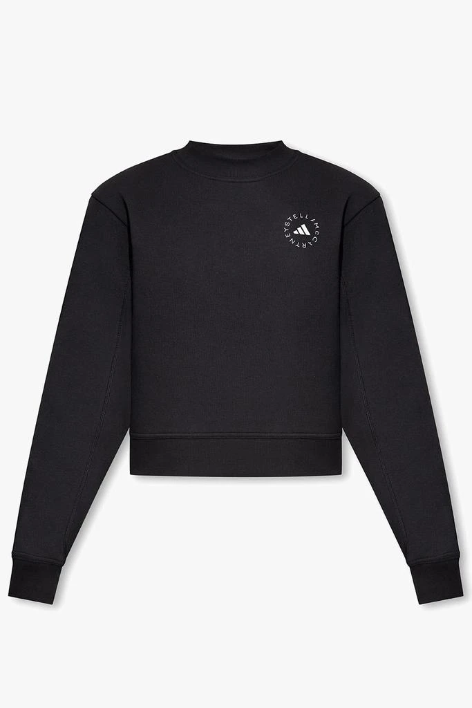 Adidas Sweatshirt With Logo 1