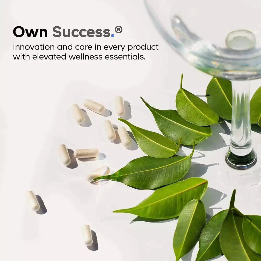 Codeage Berberine Phytosome Supplement - Berberine HCL, Alpha Lipoic Acid, Phospholipid Complex - 2-Month Supply - Berberine HCL, Non-GMO 60 Capsules 7