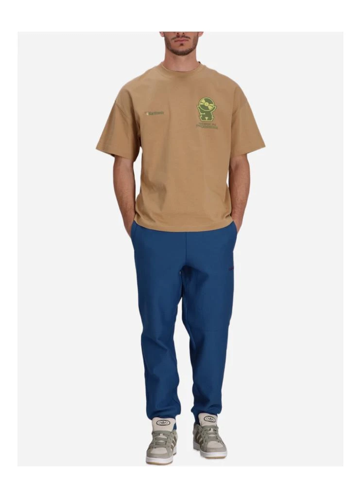 Carhartt WIP American Script Jogging Pant Cotton/polyester Sweat 2