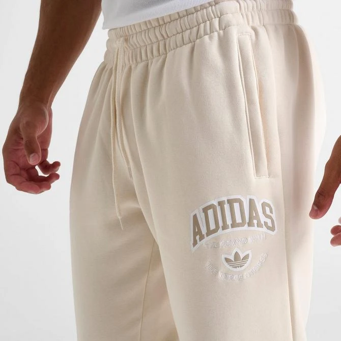 Adidas Men's adidas Originals Arch Jogger Pants 5