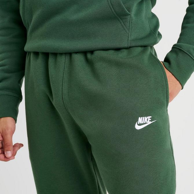 nike jersey jogger