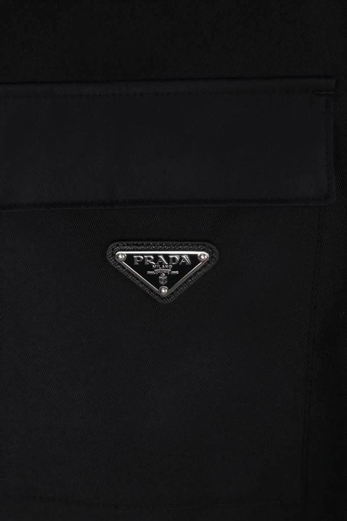Prada Prada Trousers 3