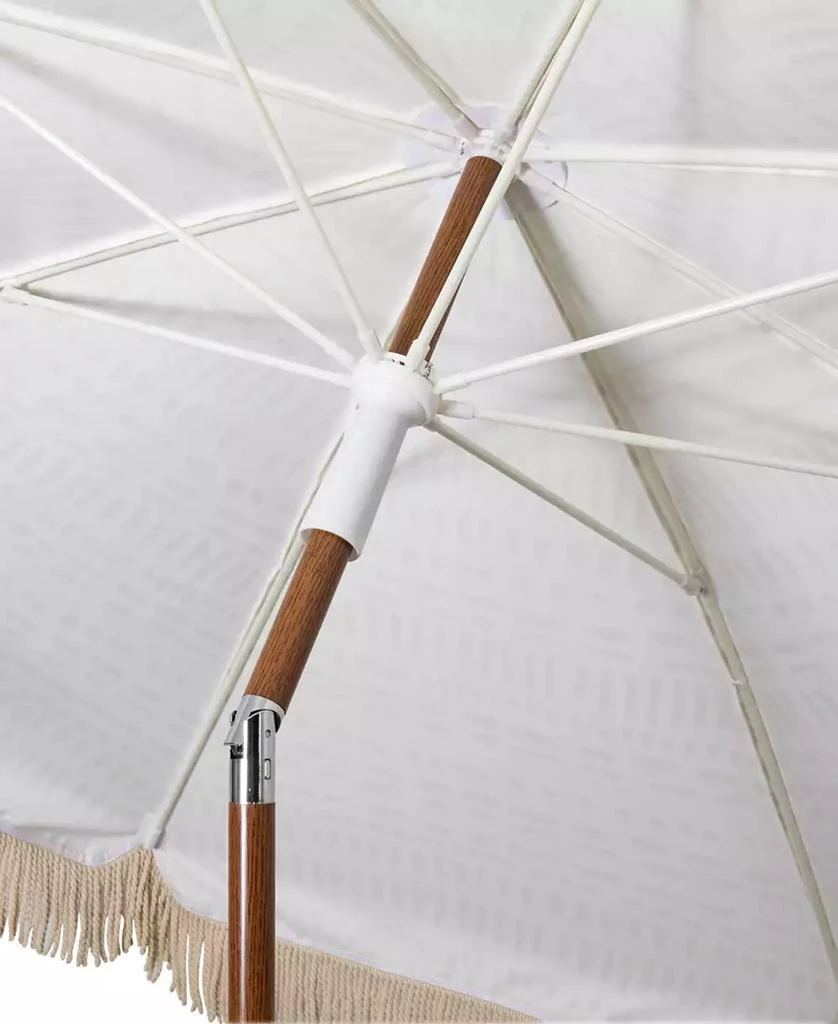 Beach State Summerland 6.5 ft. Portable Beach Umbrella 5