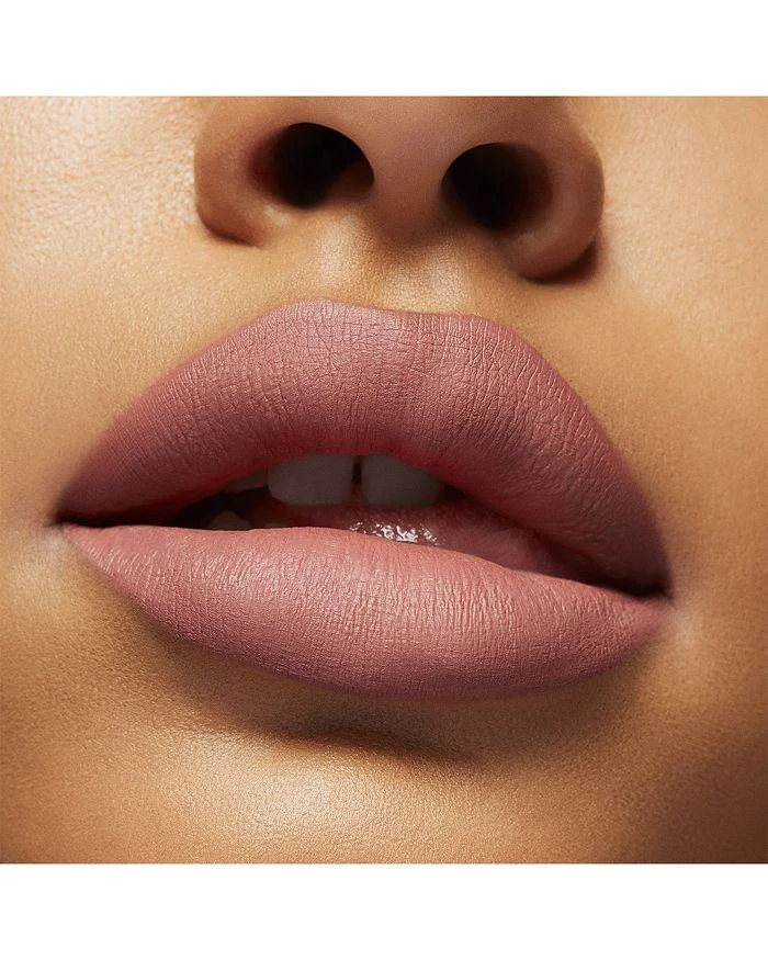 MAC Locked Kiss Ink 24HR Lipcolour 5