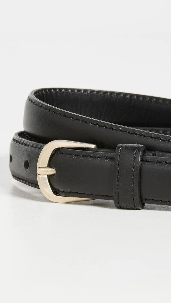 Janessa Leone Belt 07s 4
