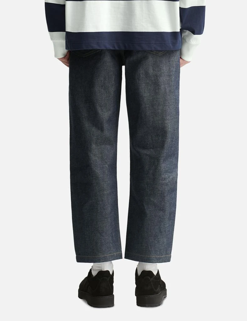 A.P.C. Achille Jeans 4