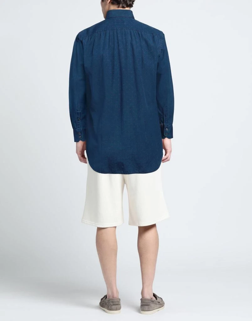 Brooksfield Denim shirt 3