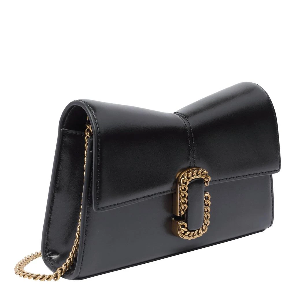 Marc Jacobs Marc Jacobs The St. Marc Chain Wallet 3