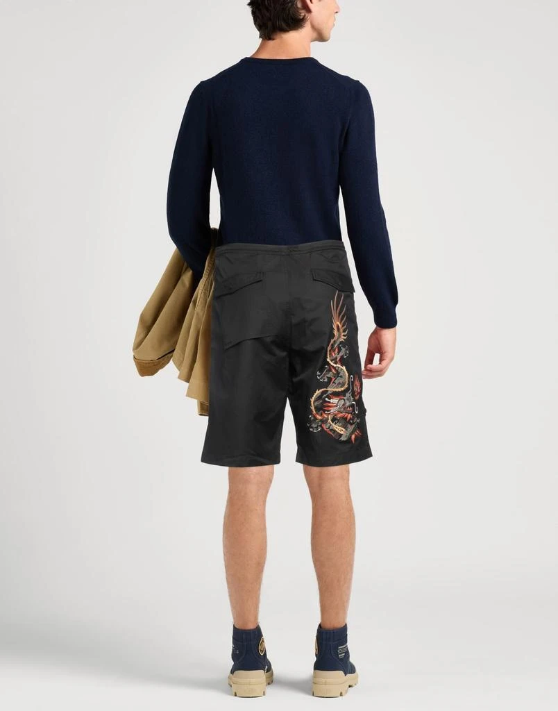 MAHARISHI Shorts & Bermuda 3