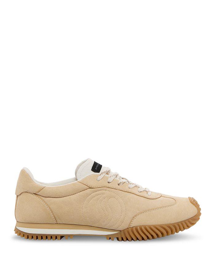 Stella McCartney Stella McCartney Sneakers Con Zeppa 