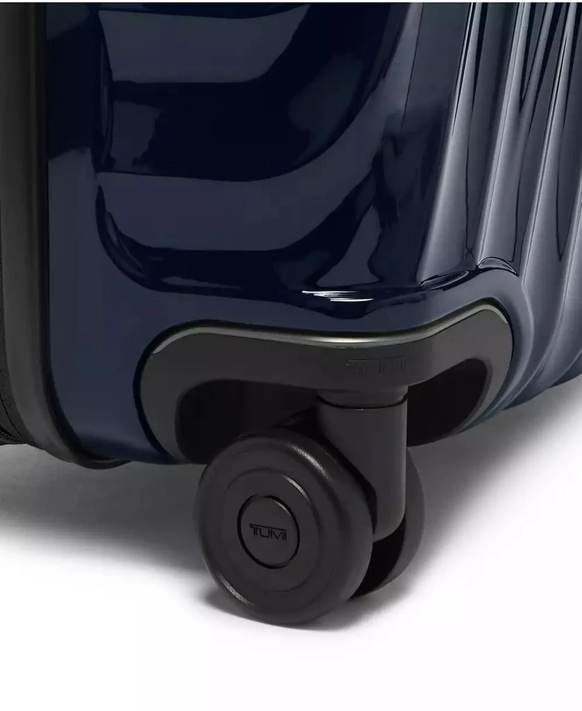 Tumi 19 Degree Short Trip Expandable 4 Wheel Packing Case 7