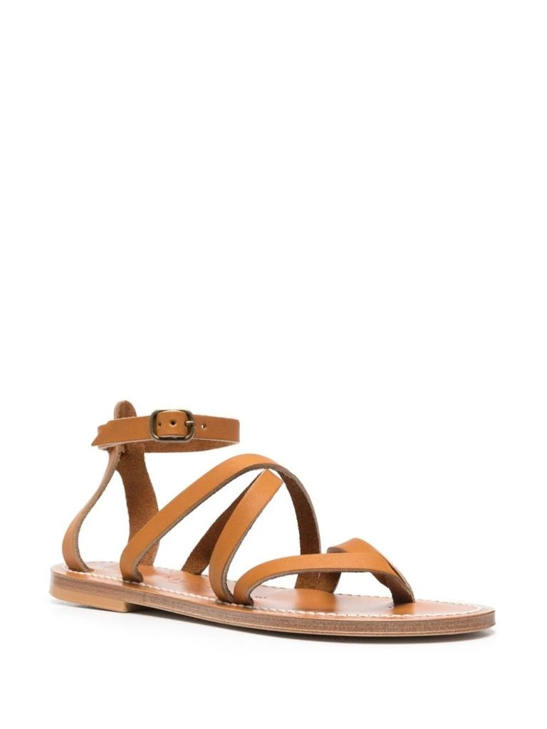 KJACQUES EPICURE SANDALS 2