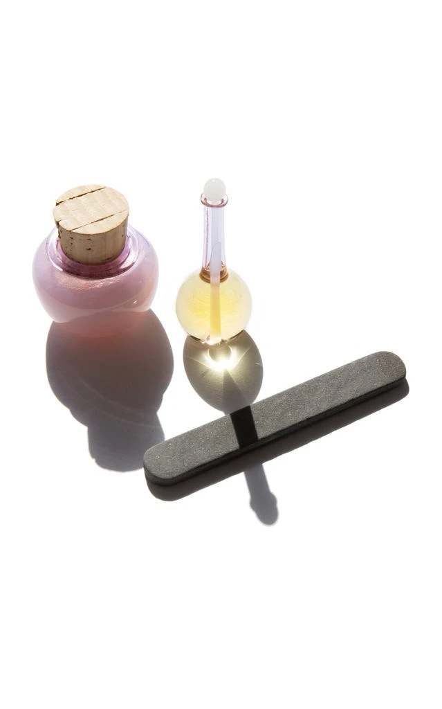 Kindred Black Kindred Black Helping Hands Jasmine Kit - Multi - Moda Operandi