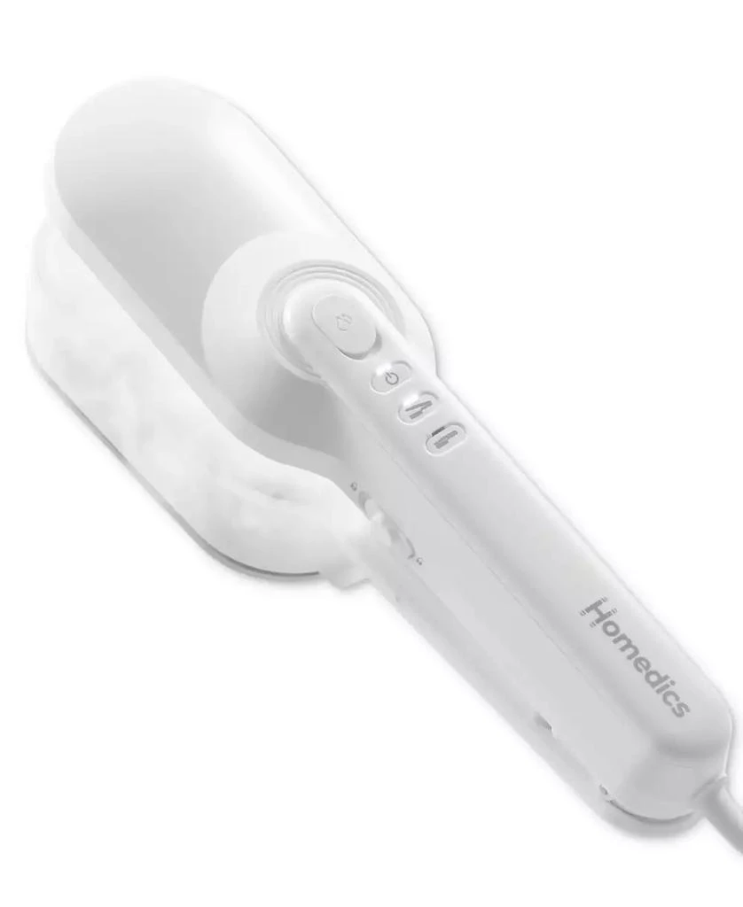 Homedics PerfectSteam 3-in-1 Mini Press Garment Steamer 1