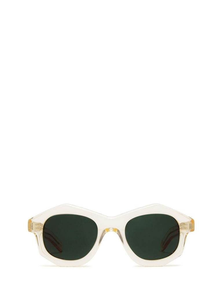 Lesca Lesca Sunglasses