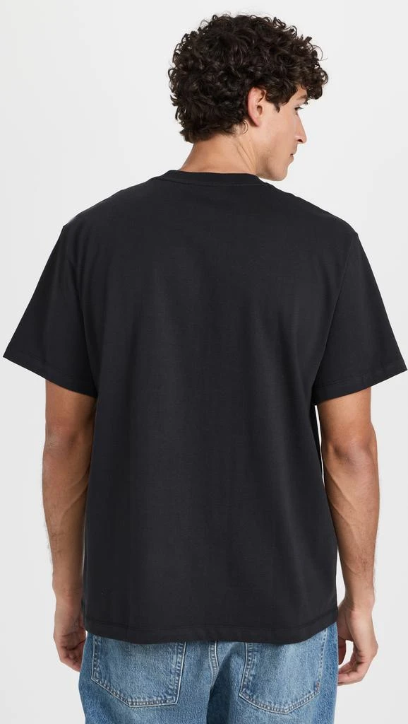 Club Monaco Relaxed Tee 2