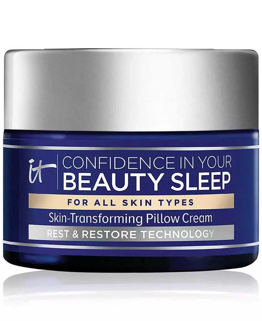 IT Cosmetics Confidence In Your Beauty Sleep Jumbo, 4-oz. 1