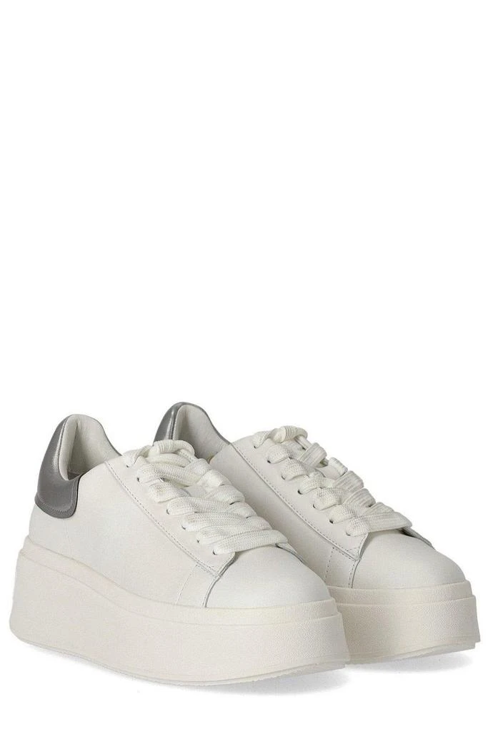 Ash Moby Low-top Chunky Sneakers 4