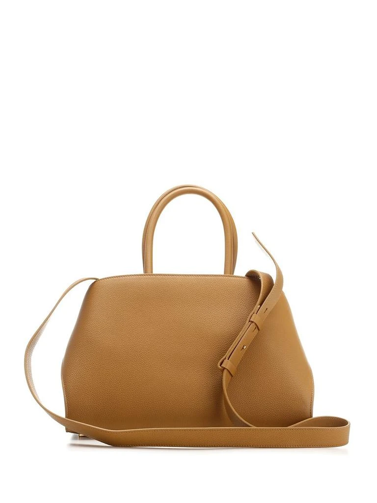 Salvatore Ferragamo Ferragamo Hug Small Tote Bag 2