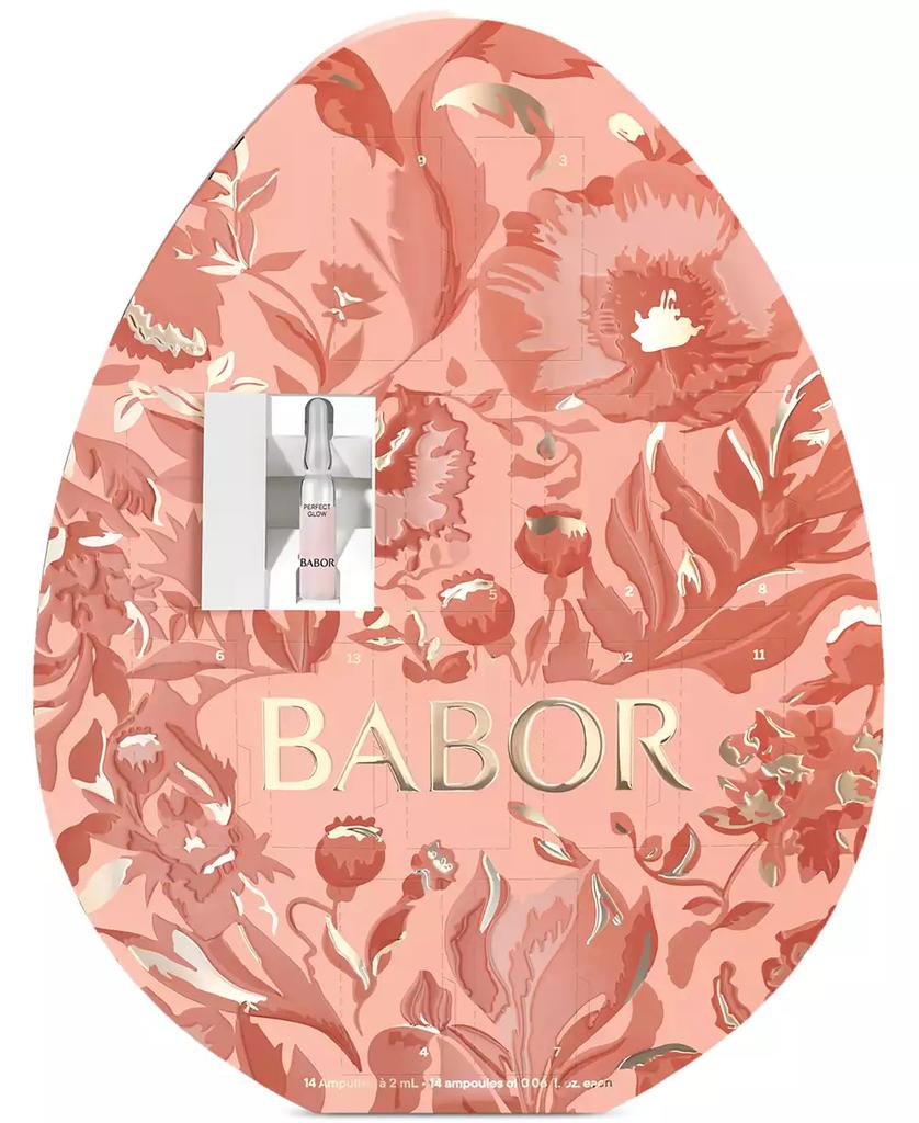BABOR 14-Pc. Ampoule Treatment Skincare Set