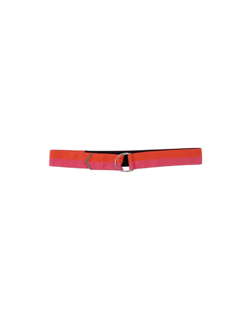 Golden Goose Deluxe Brand Golden Goose Deluxe Brand - Belts - Red - Woman