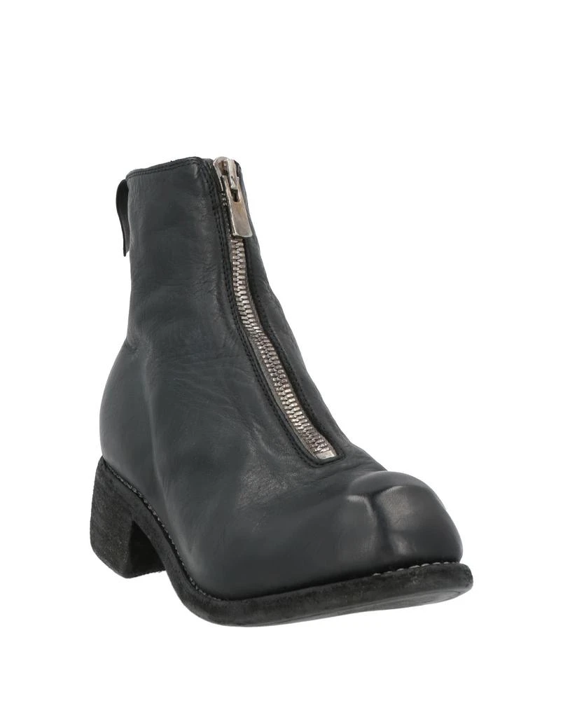 guidi Ankle boot 2