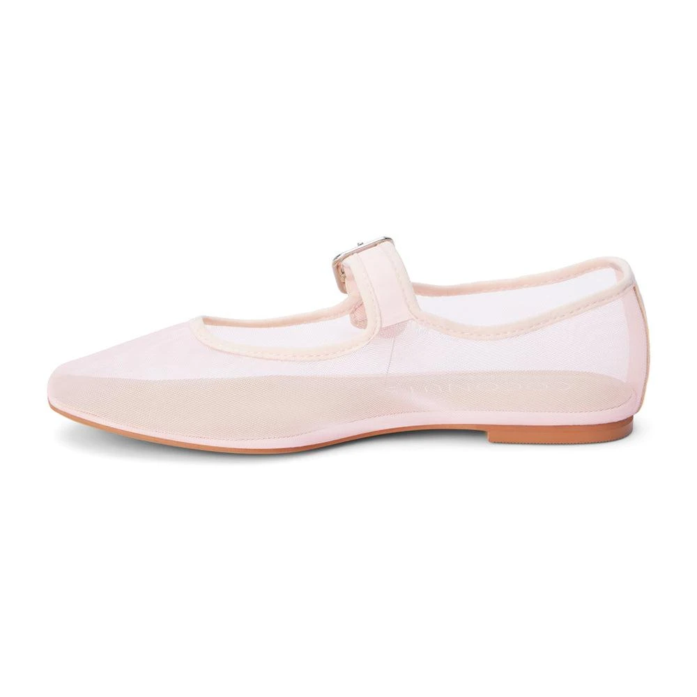 COCONUTS by Matisse Tribeca Mary Jane Flats 3