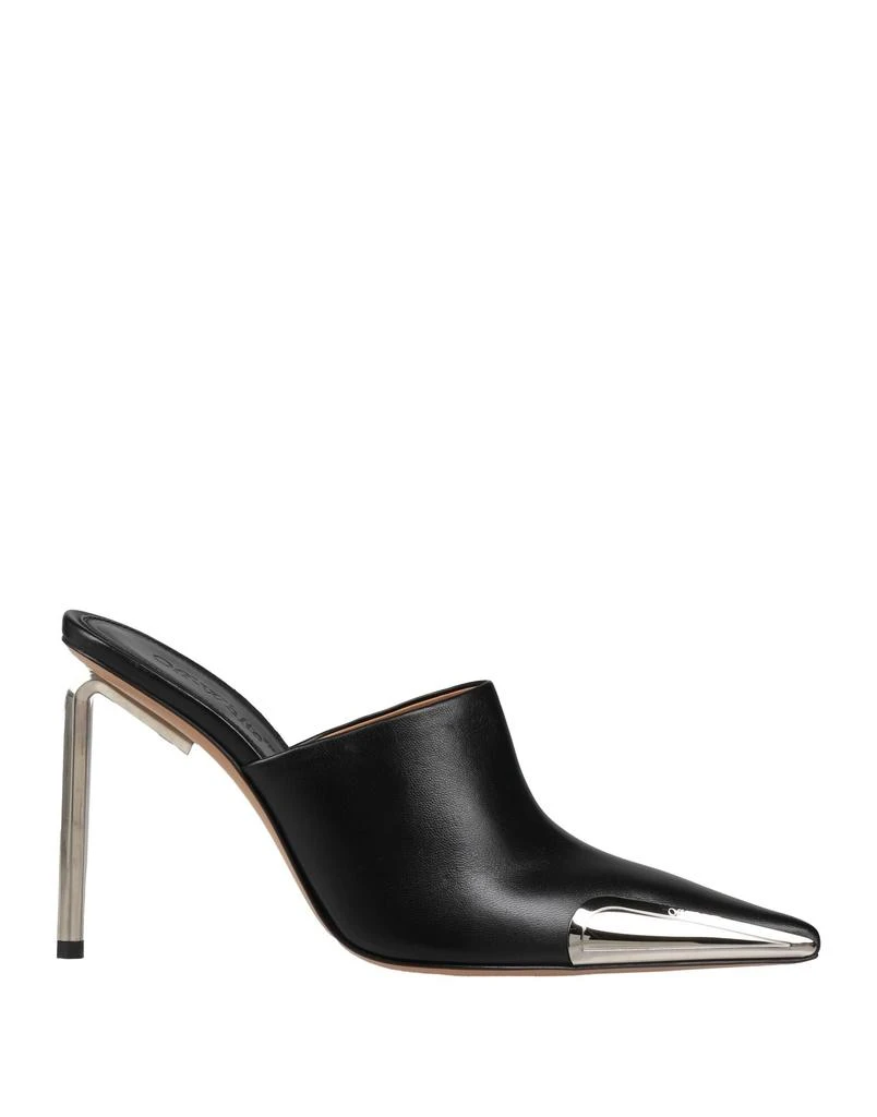 Off-White Mules and clogs 1