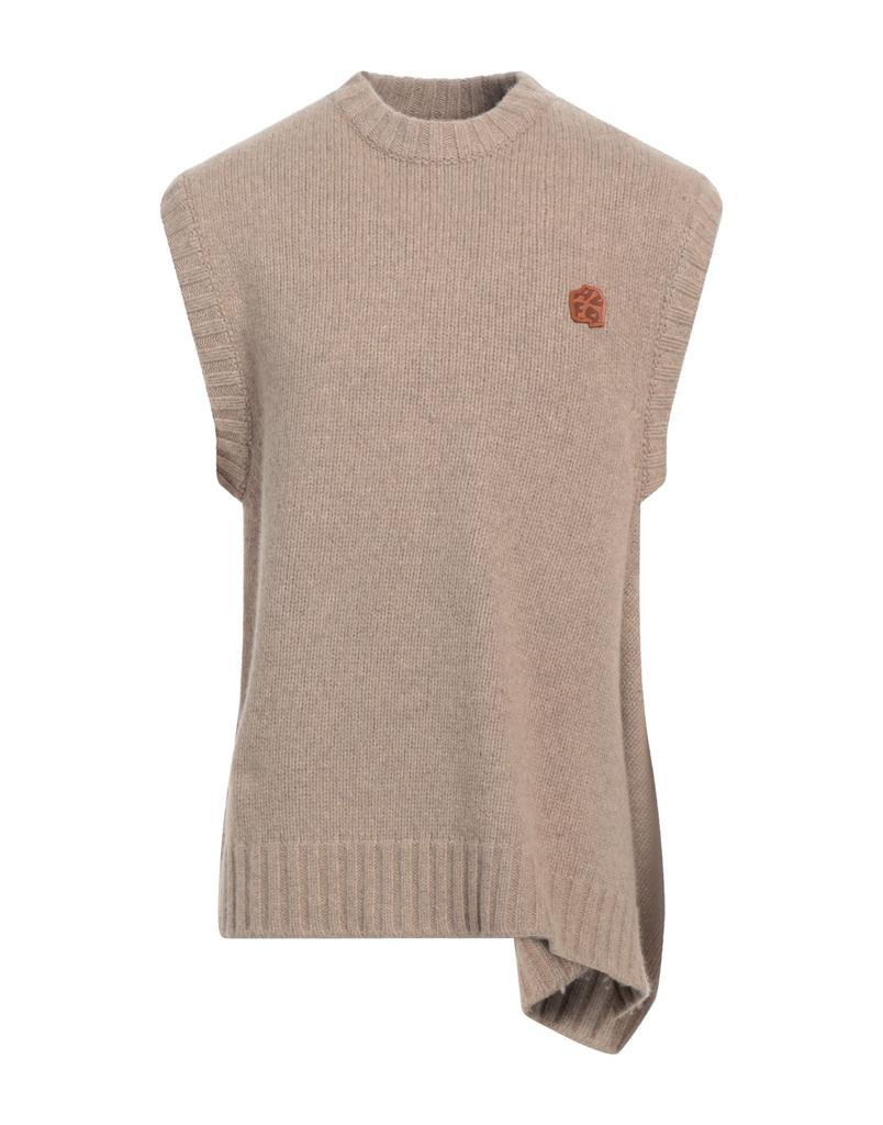 トップス ADER ERROR Tag turtleneck knit 01 ADER error Blue TRS Tag 01 Turtleneck - Sweaters - Compare