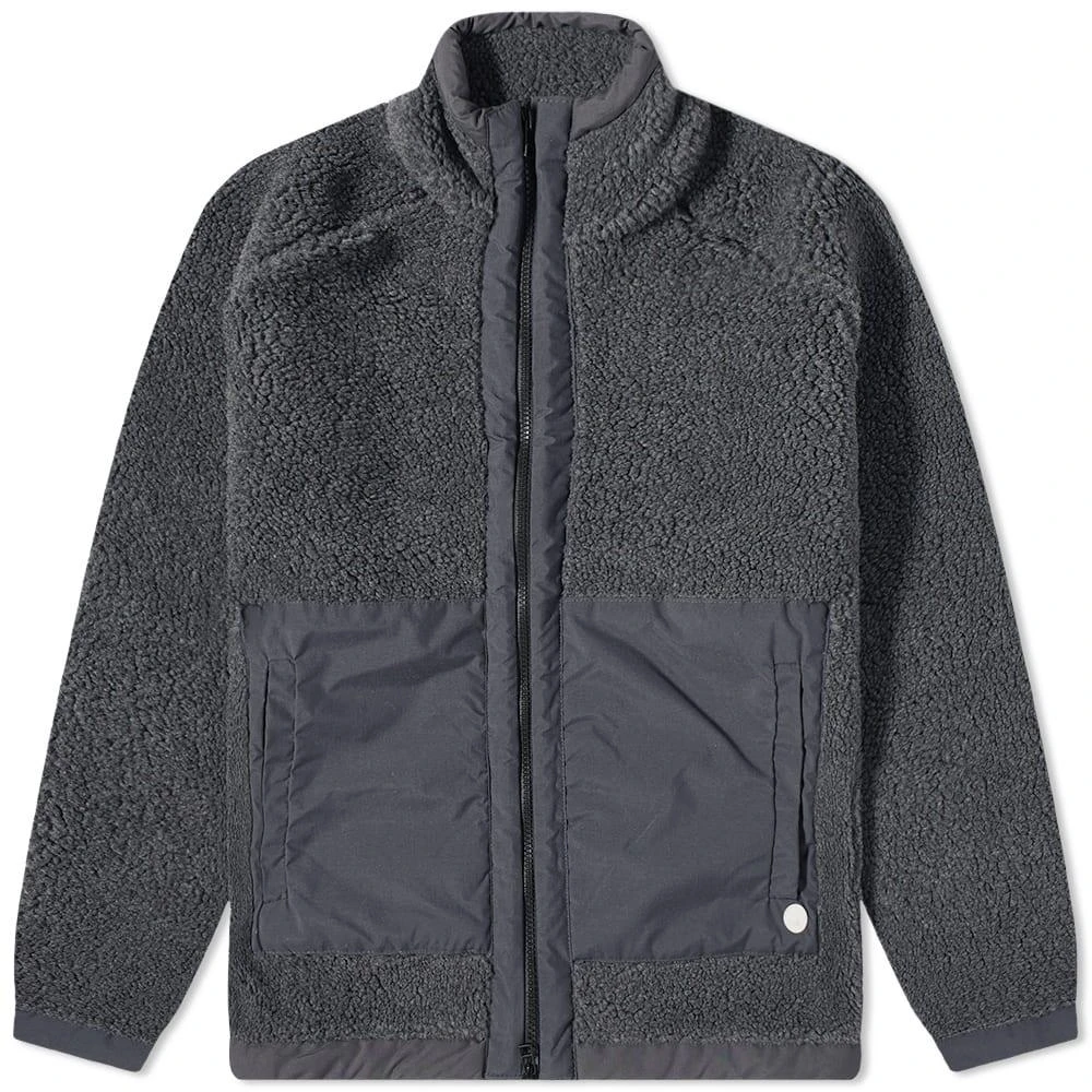 Folk Folk Signal Fleece Jacket 1