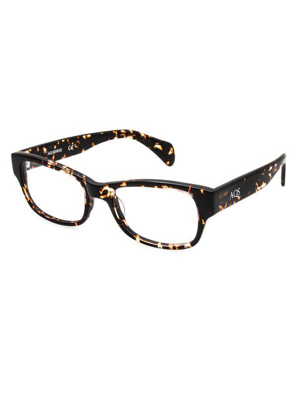 AQS Tobi 50MM Eyeglasses