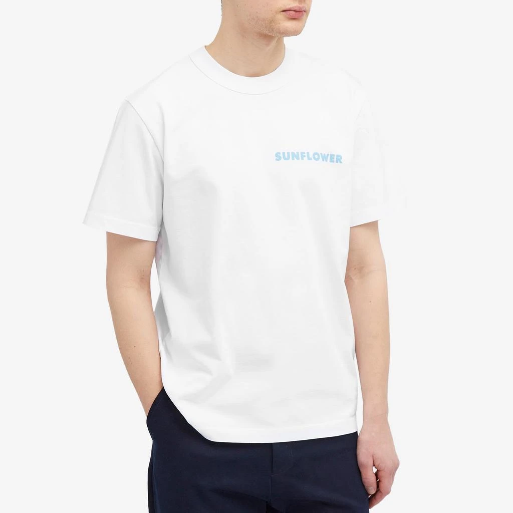 Sunflower Sunflower Logo T-Shirt 2