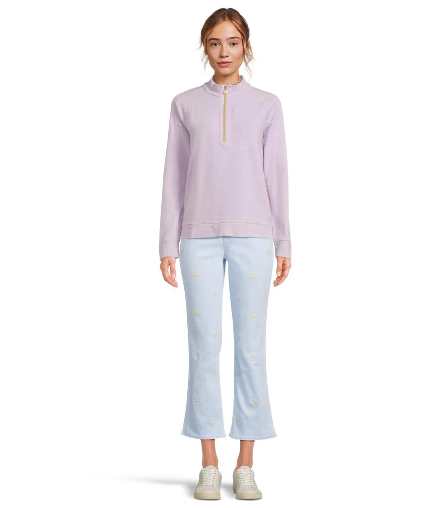 Lilly Pulitzer Ashlee Pullover 5