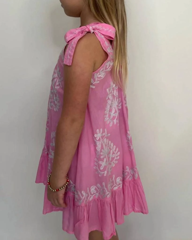 Pranella Pranella - Girls
 Aruba Dress 3