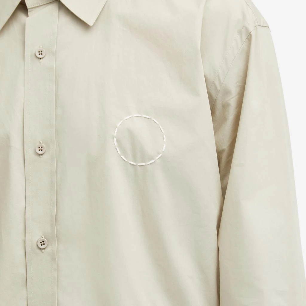 Craig Green Craig Green Circle Shirt 5