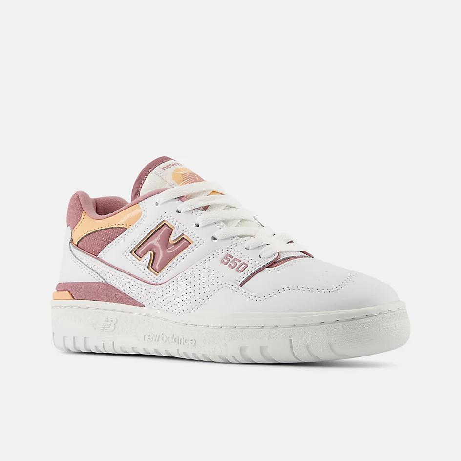 New Balance 550