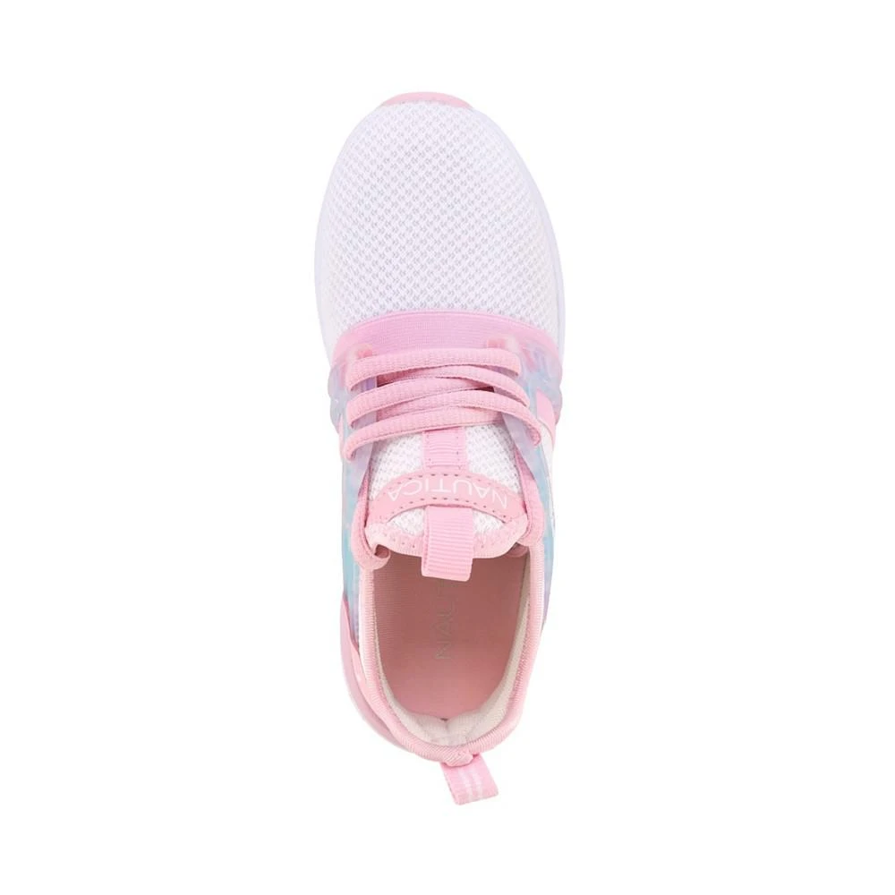 Nautica Big Girls Parks Athletic Sneaker 4