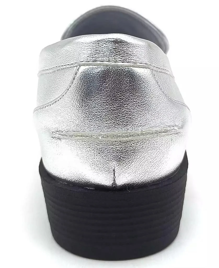 Kenneth Cole Women's Fern Slip On Loafers 4