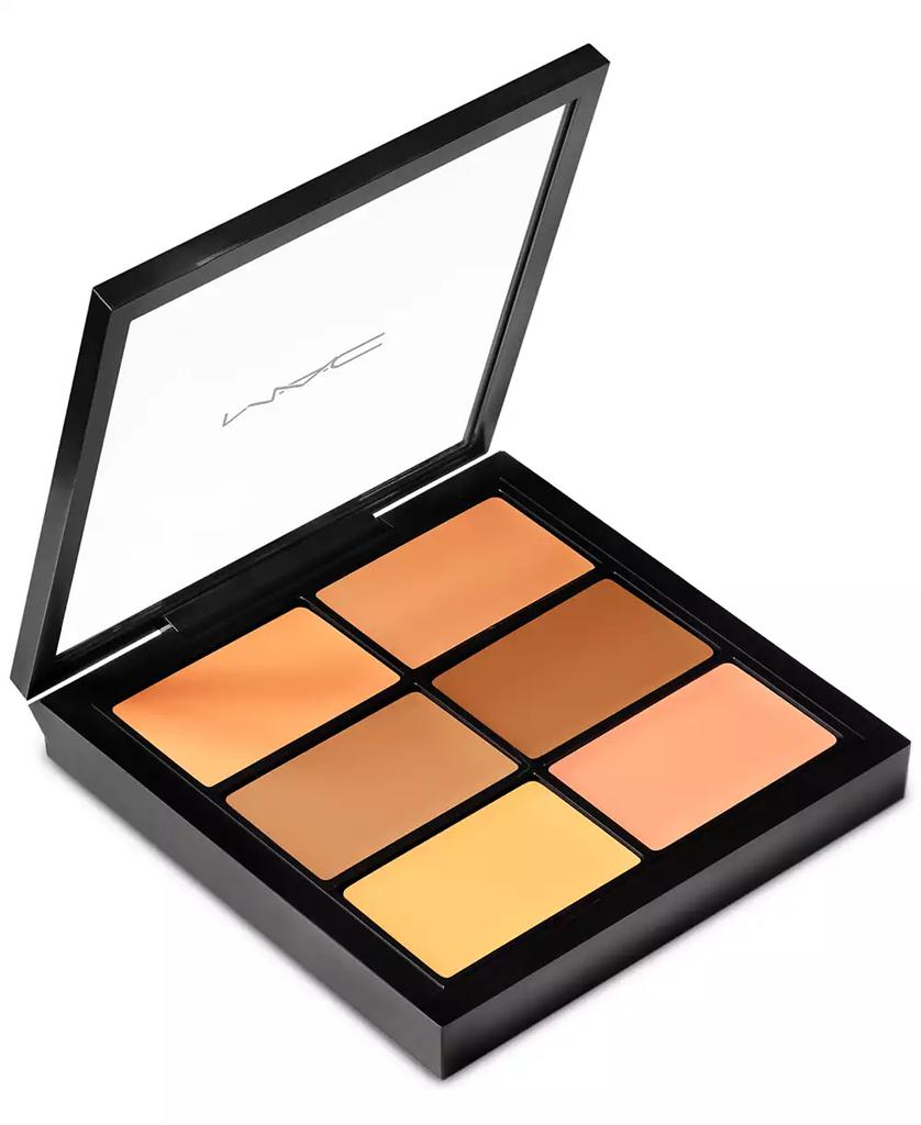 MAC Studio Fix Conceal & Correct Palette