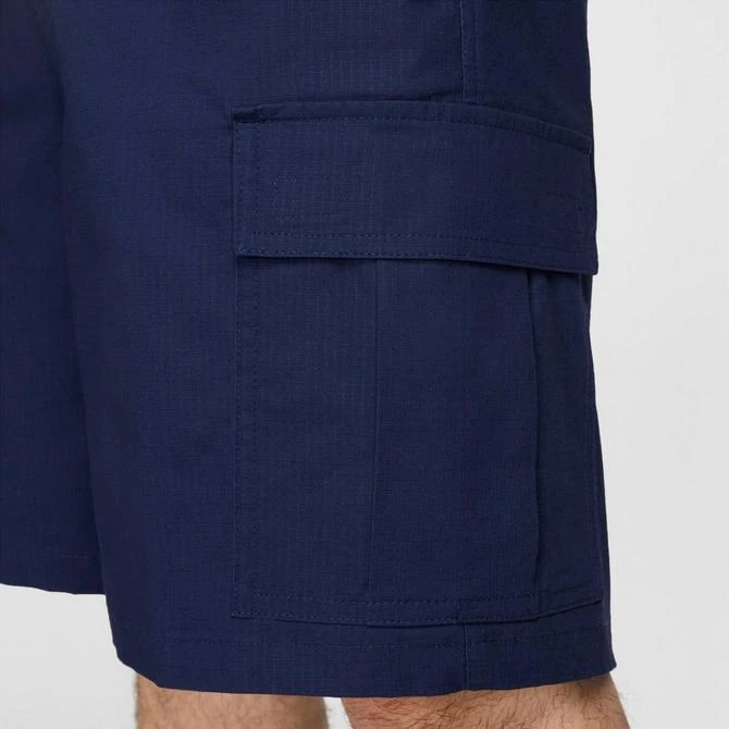 NIKE Men's Nike Club Woven Cargo Shorts 5