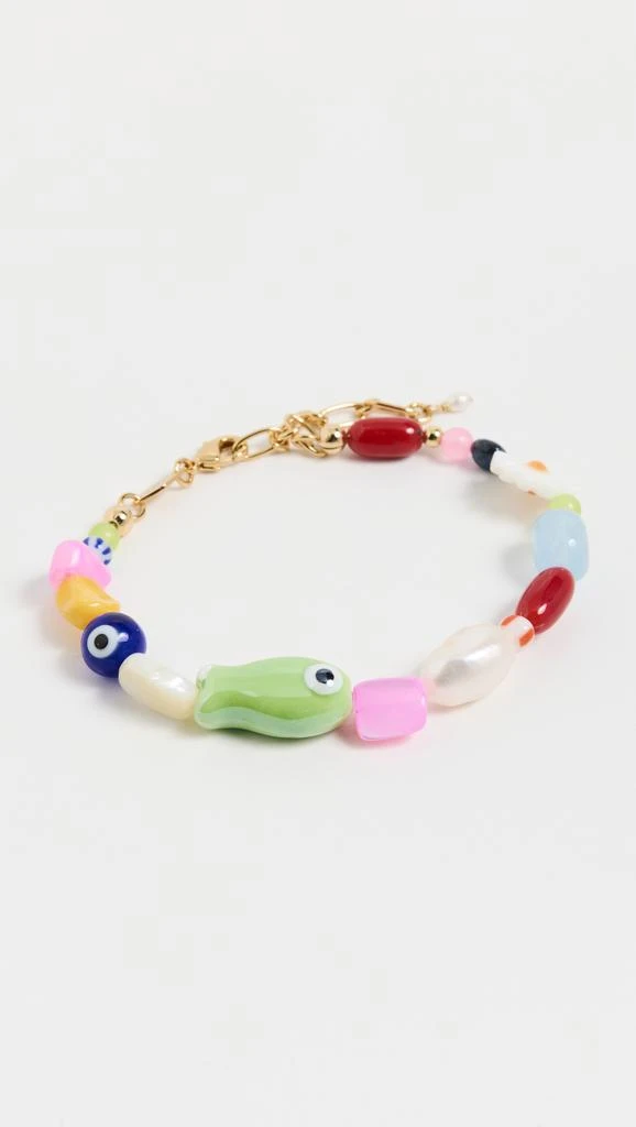 Anni Lu Happy Bracelet 1