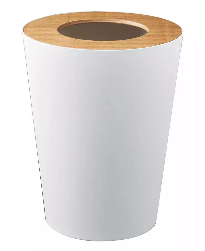 Yamazaki Rin Trash Can 1