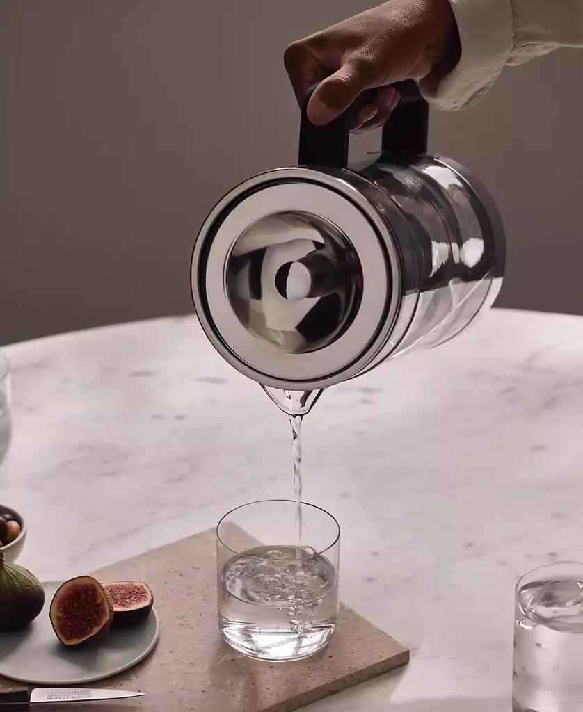 Aarke Purifier Large Water Filter Pitcher