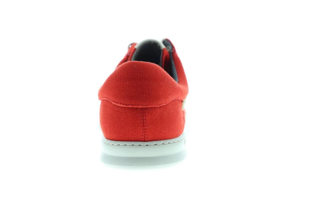 Camper Camper - Men's Runner Four Canvas Low Top Euro Sneakers Shoes 6