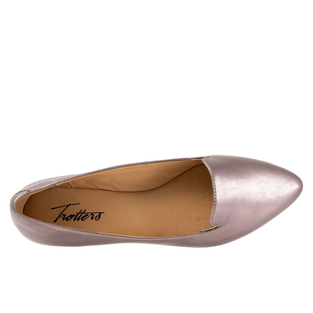 Trotters Harlowe 2